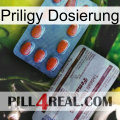 Priligy Dosage 36